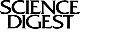 Science Digest